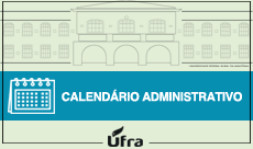 calendário administrativo