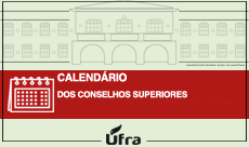 calendário dos conselhis