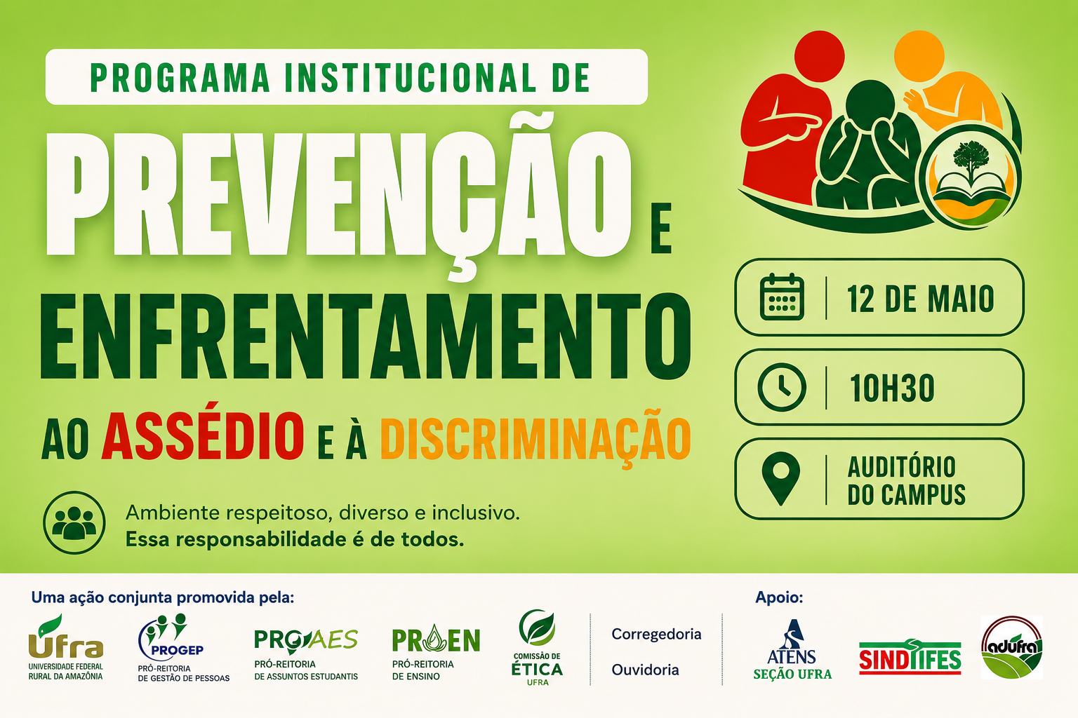 Programa Institucional