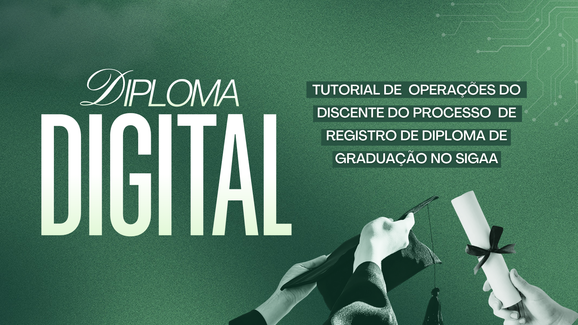 diploma digital