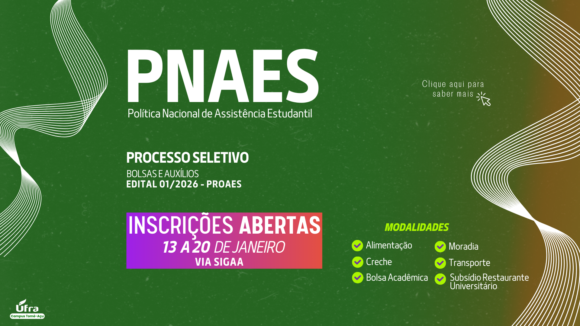 PNAES