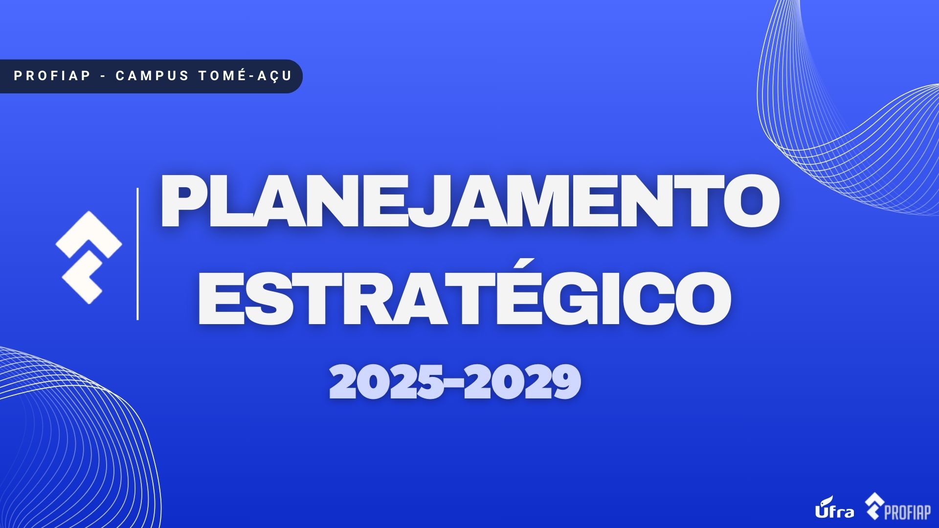 Planjamento Estratégico PROFIAP