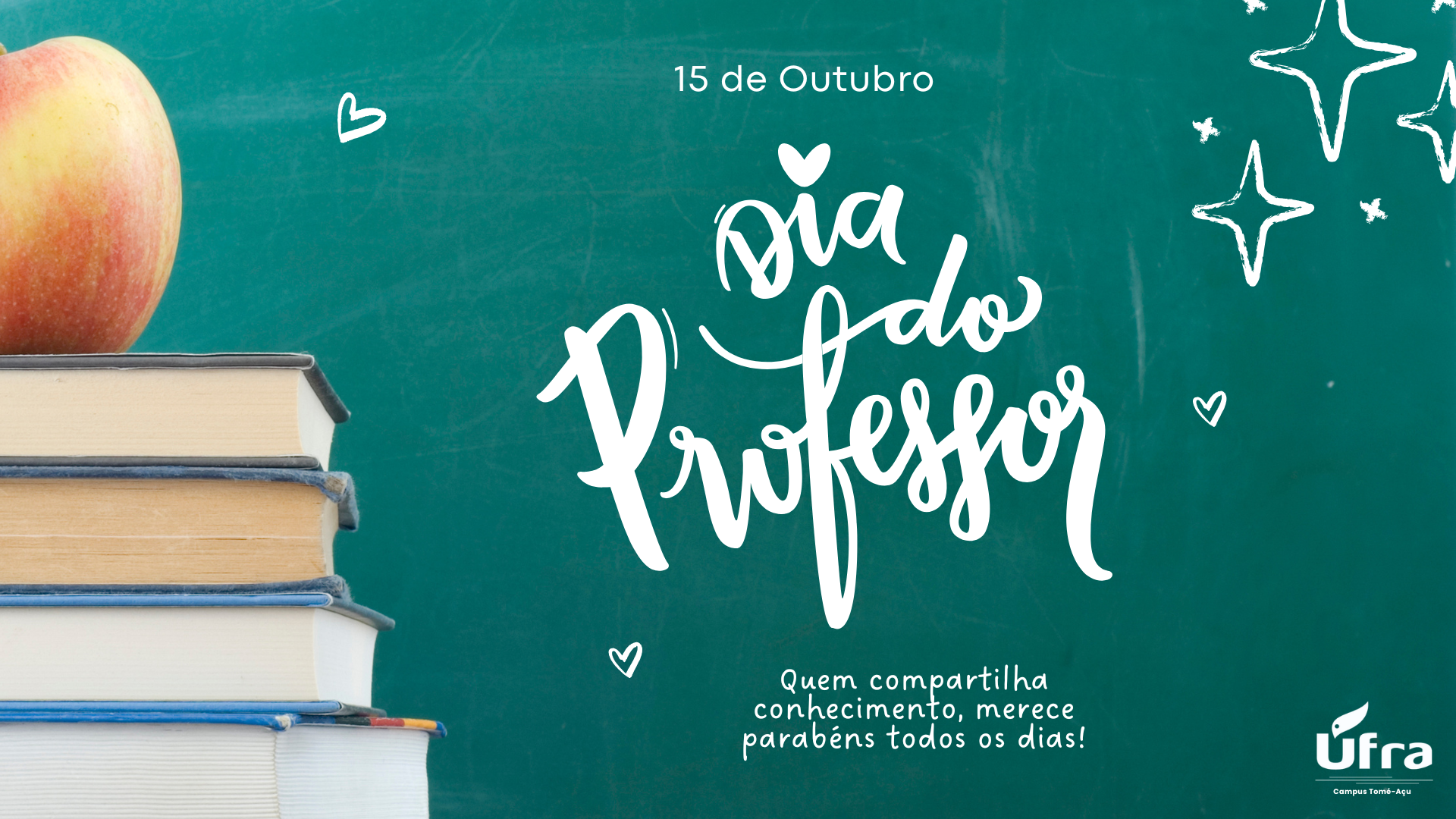 dia dos professores