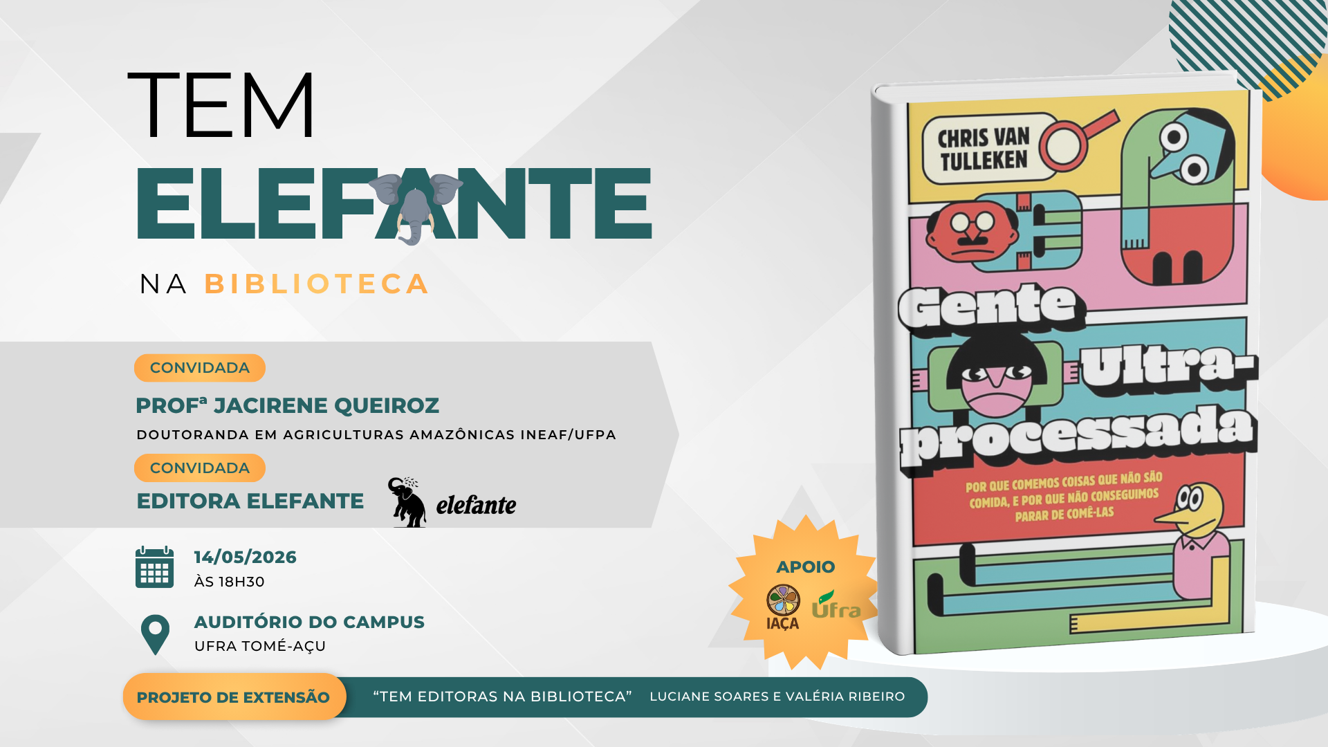 Projeto Biblioteca